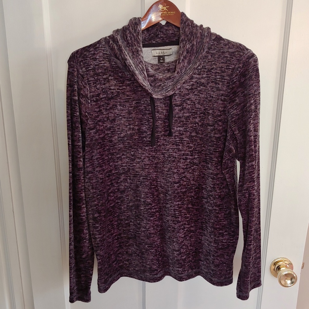 🆕 Nicole Miller New York Sweater